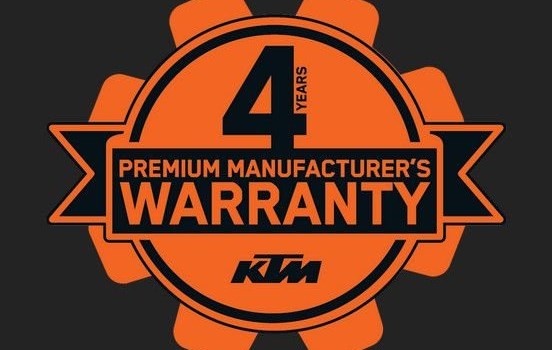 Neufahrzeug KTM 990 RC R - Bild 24