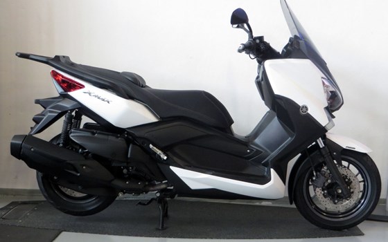 Gebrauchtmotorrad Yamaha XMAX 400 - Bild 1