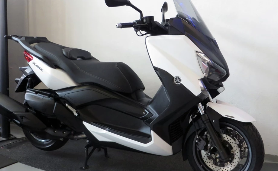 Angebot Yamaha XMAX 400 Bild 2: Angebot Yamaha XMAX 400