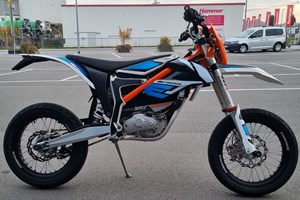 Angebot KTM Freeride E