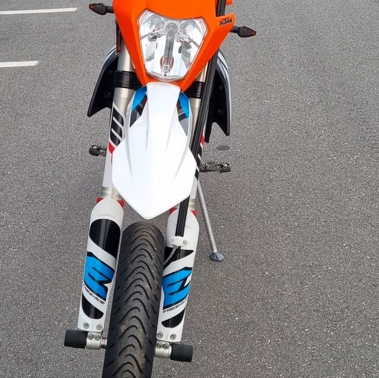 Angebot KTM Freeride E