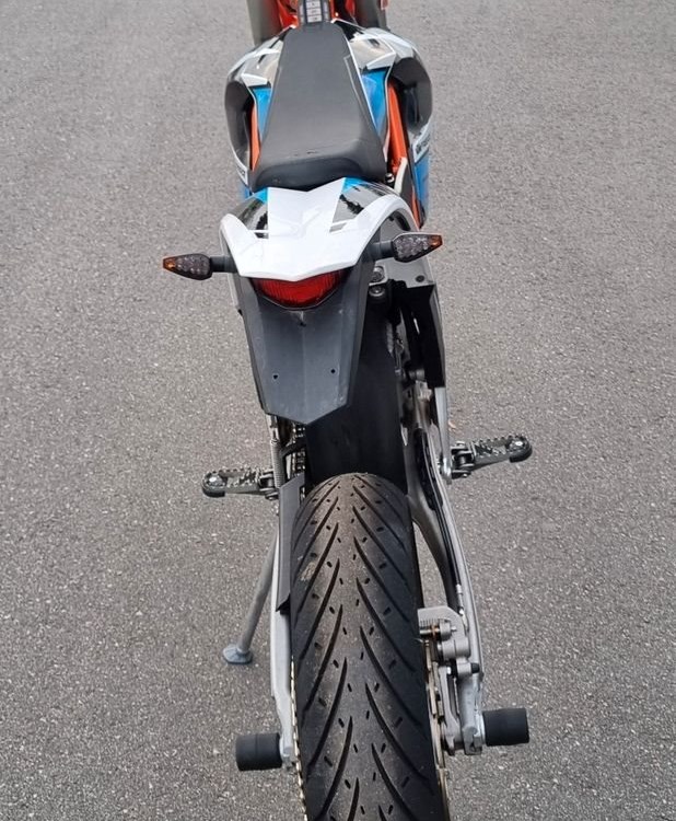 Angebot KTM Freeride E