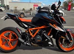 Angebot KTM 1290 Super Duke R