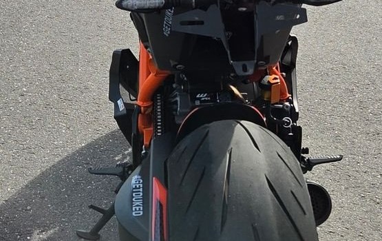 Gebrauchtmotorrad KTM 1290 Super Duke R - Bild 5