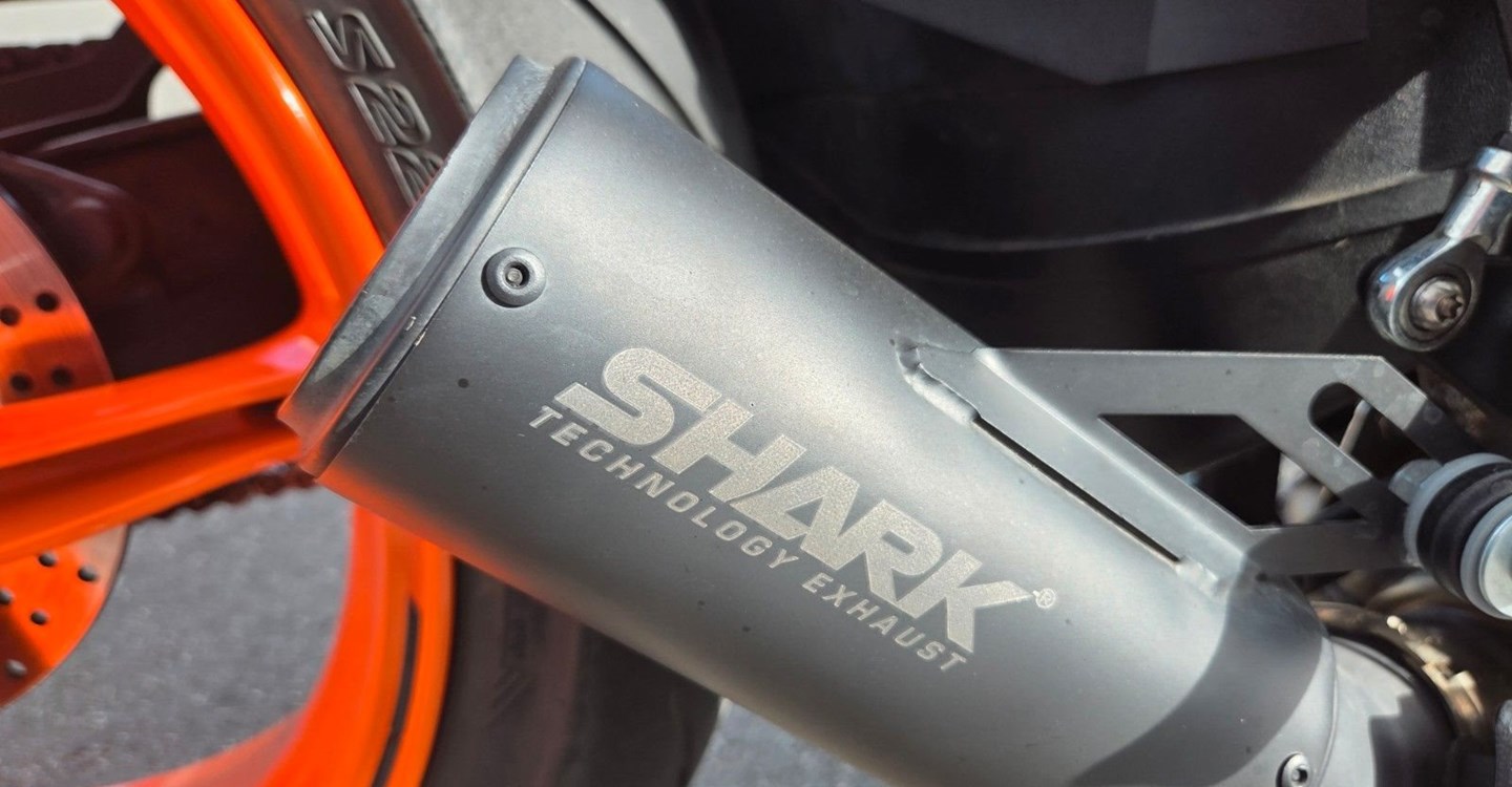 Angebot KTM 1290 Super Duke R