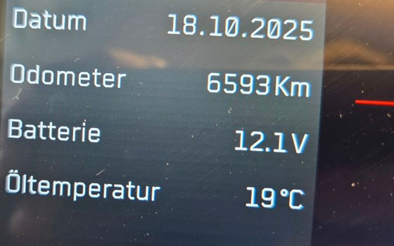 Gebrauchtmotorrad KTM 1290 Super Duke R - Bild 7