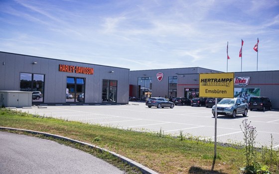 Neufahrzeug Ducati Panigale V4 R - Bild 13