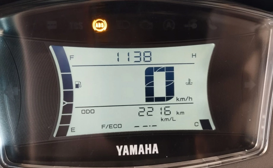 Angebot Yamaha NMAX 125 Bild 16: Angebot Yamaha NMAX 125