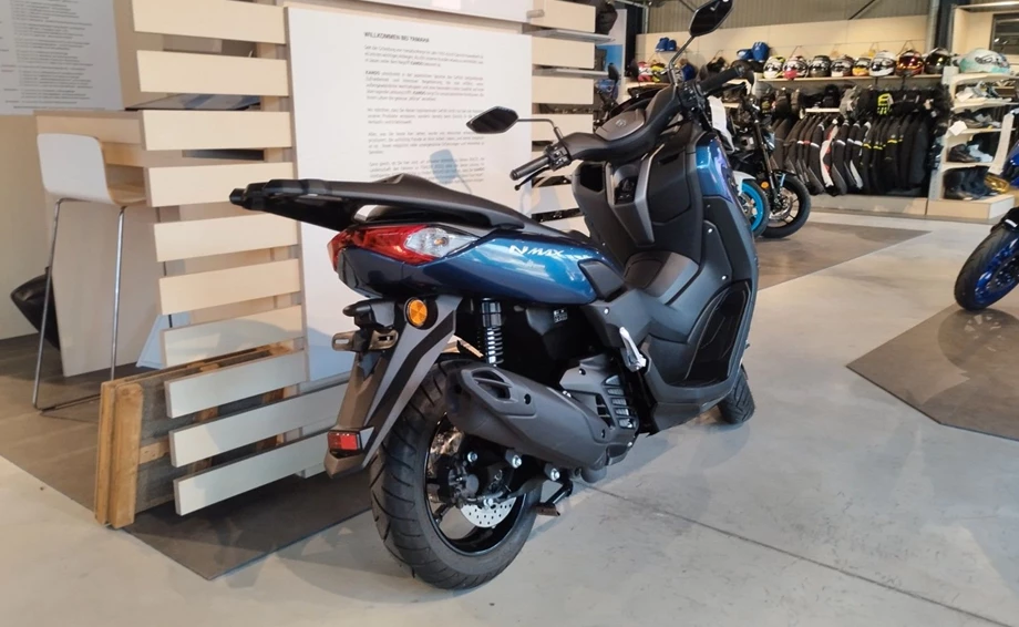 Angebot Yamaha NMAX 125 Bild 2: Angebot Yamaha NMAX 125