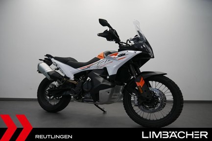 KTM 790 Adventure