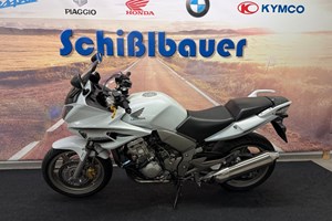 Angebot Honda CBF 1000