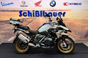 Angebot BMW R 1250 GS