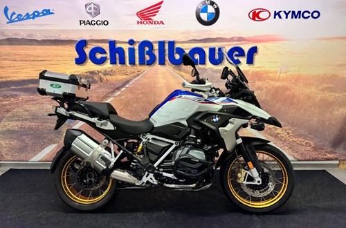 BMW R 1250 GS