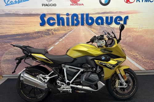 BMW R 1250 RS