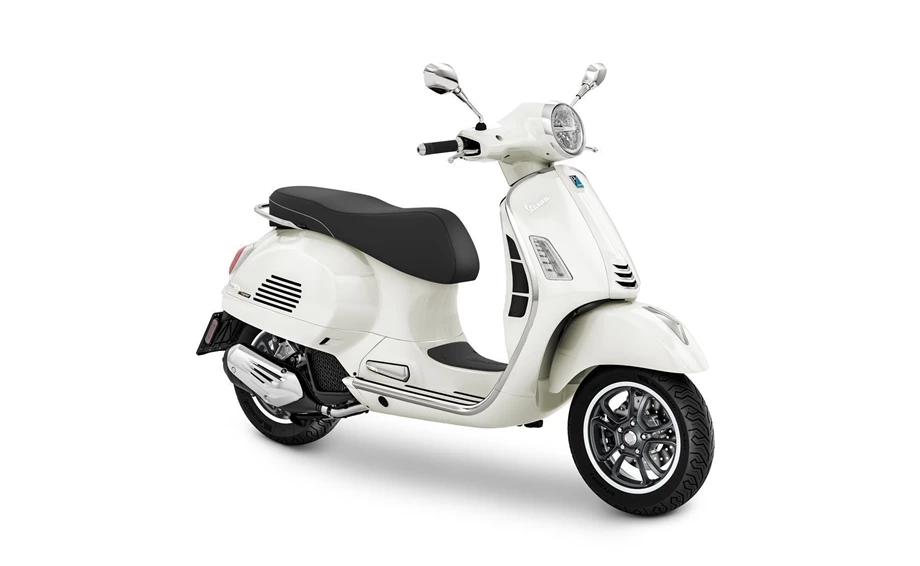 Angebot Vespa GTS 125 Super iGET Bild 2: Angebot Vespa GTS 125 Super iGET