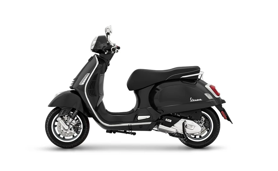 Angebot Vespa GTS 125 Super iGET Bild 5: Angebot Vespa GTS 125 Super iGET