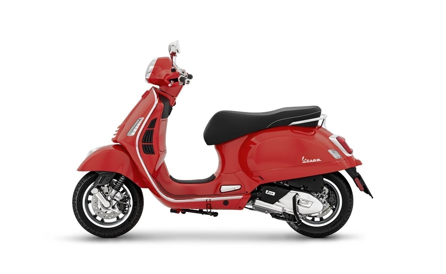 Angebot Vespa GTS 125 Super iGET Bild 6: Angebot Vespa GTS 125 Super iGET