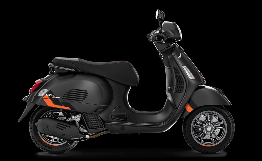 Angebot Vespa GTS 125 Super Sport Bild 1: Angebot Vespa GTS 125 Super Sport