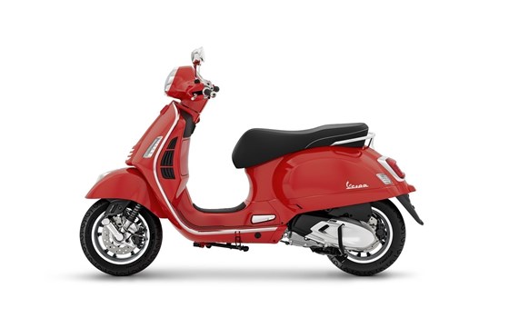 Neufahrzeug Vespa GTS 310 Super - Bild 3 Neufahrzeug Vespa GTS 310 Super - Bild 3