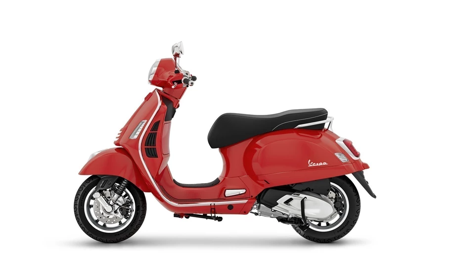 Angebot Vespa GTS 310 Super Bild 3: Angebot Vespa GTS 310 Super