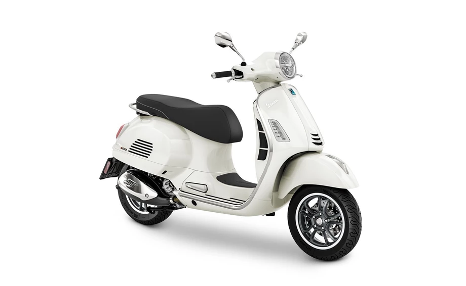 Angebot Vespa GTS 310 Super Bild 1: Angebot Vespa GTS 310 Super