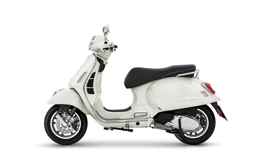 Angebot Vespa GTS 310 Super Bild 4: Angebot Vespa GTS 310 Super