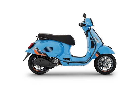 Neufahrzeug Vespa GTS 310 SuperSport - Bild 2 Neufahrzeug Vespa GTS 310 SuperSport - Bild 2
