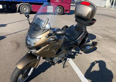 Gebrauchte Gebrauchte