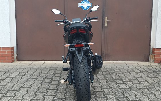 Neufahrzeug Voge R625 - Bild 4