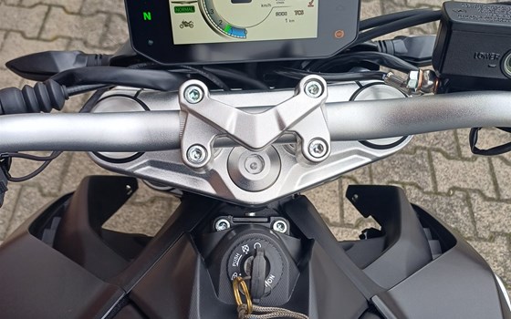 Neufahrzeug Voge R625 - Bild 11