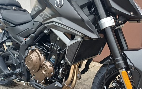 Neufahrzeug Voge R625 - Bild 7