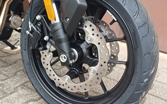 Neufahrzeug Voge R625 - Bild 8