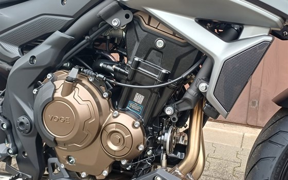 Neufahrzeug Voge R625 - Bild 6