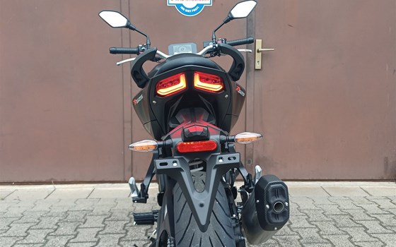 Neufahrzeug Voge R625 - Bild 5