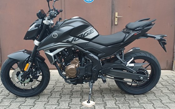 Neufahrzeug Voge R625 - Bild 2