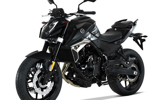 Neufahrzeug Voge R625 - Bild 16