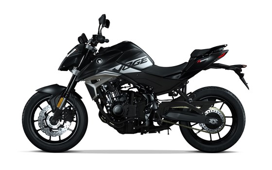 Neufahrzeug Voge R625 - Bild 14