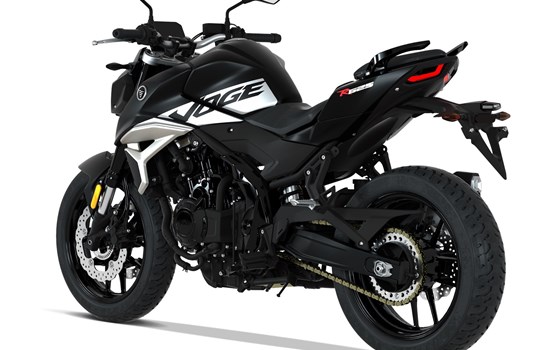 Neufahrzeug Voge R625 - Bild 18