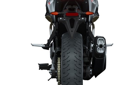 Neufahrzeug Voge R625 - Bild 20