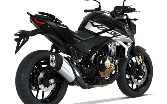 Neufahrzeug Voge R625 - Bild 17