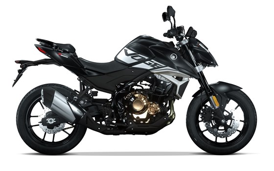 Neufahrzeug Voge R625 - Bild 13