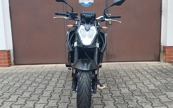 Neufahrzeug Voge R625 - Bild 3