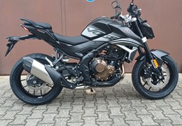 Neumotorrad Voge R625
