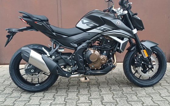 Neufahrzeug Voge R625 - Bild 1