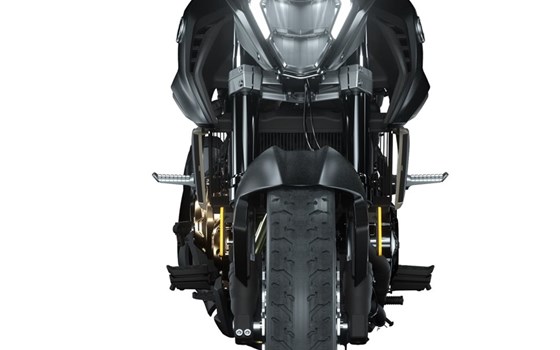 Neufahrzeug Voge R625 - Bild 19