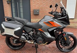Gebrauchte KTM 1290 Super Adventure