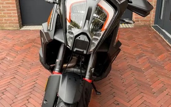 Gebrauchtmotorrad KTM 1290 Super Adventure - Bild 5