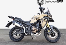 Voge Valico 625i DSX