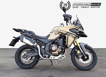 Neumotorrad Voge Valico 625i DSX