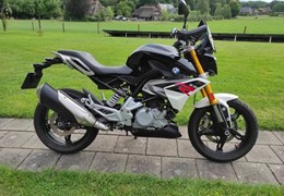 Gebrauchte BMW G 310 GS